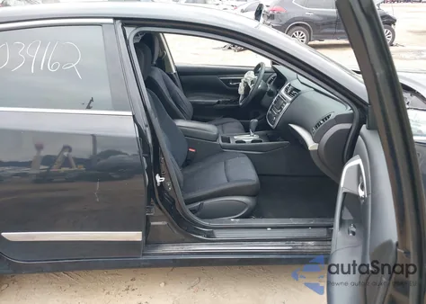 2016 Nissan Altima 2.5 S from USA, damaged, VIN 1N4AL3AP4GN382853